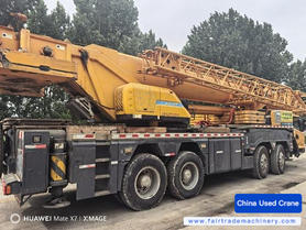 Buy XCMG Used Crane / 3 Buy XCMG Used Crane / 3